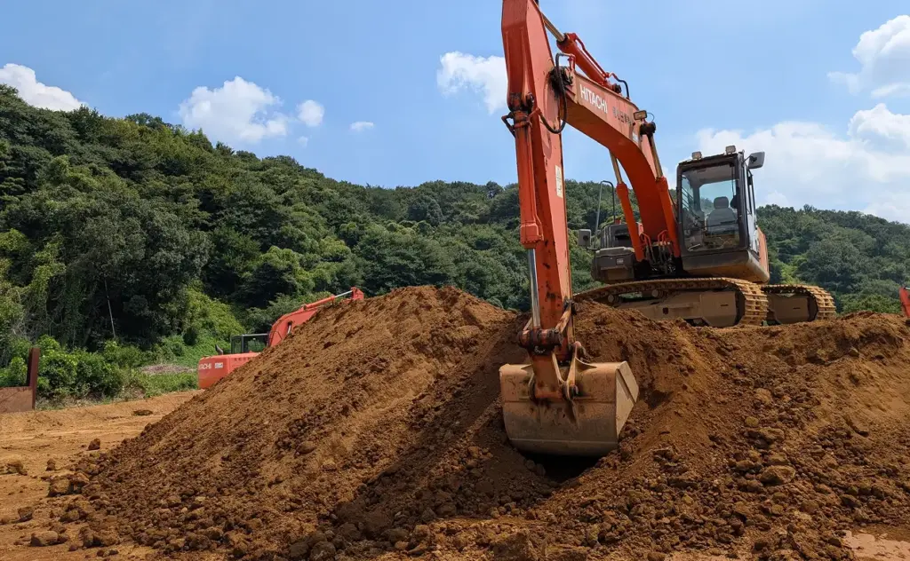 豊富なラインナップと高品質な土と資材を安定供給
