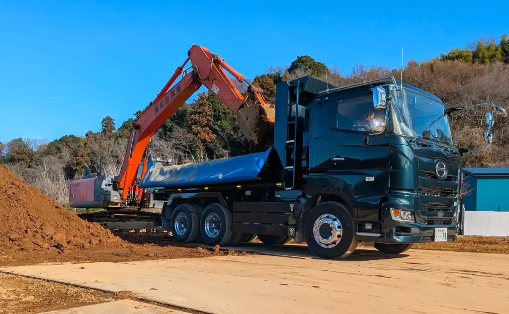 運送事業との連携による配送体制